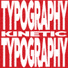 Kinetic Typo Pack - 80