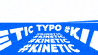 Kinetic Typo Pack - 97