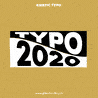Kinetic Typo Pack - 99