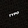 Kinetic Typo Pack - 125