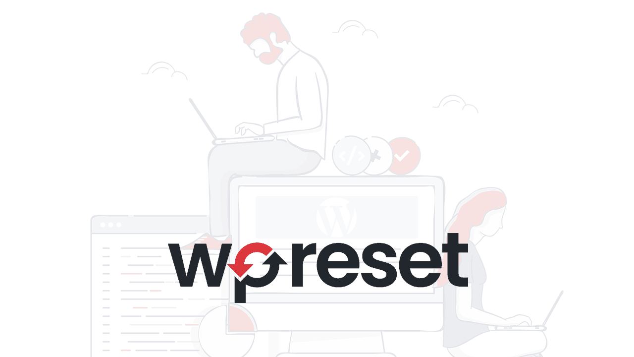 دانلود افزونه وردپرس WP Reset Pro