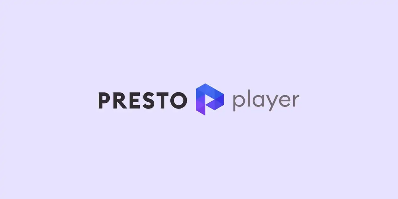 دانلود افزونه وردپرس Presto Player Pro