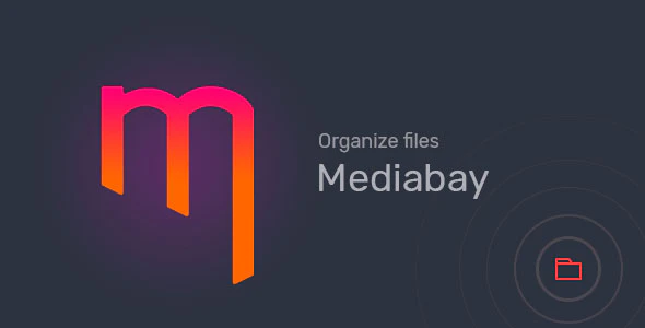 دانلود افزونه وردپرس Mediabay - نسخه 1.4 اورجینال