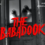 دانلود فونت انگلیسی Babadook - Halloween Font