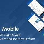دانلود سورس متن باز اپلیکیشن فلاتر BeDrive Mobile
