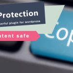 دانلود افزونه وردپرس WP Content Copy Protection & No Right Click (PRO)