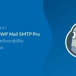 دانلود افزونه وردپرس WP Mail SMTP Pro