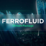 دانلود پروژه Ferrofluid Stream Package