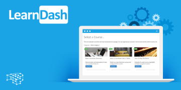 دانلود افزونه وردپرس LearnDash - به همراه Add-ons و افزودنی ها