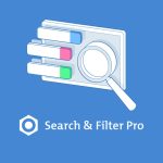 دانلود افزونه وردپرس Search & Filter Pro