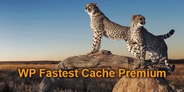 دانلود افزونه وردپرس WP Fastest Cache Premium