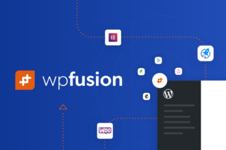 دانلود افزونه وردپرس WP Fusion + افزودنی ها