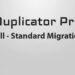 دانلود افزونه وردپرس Duplicator Pro