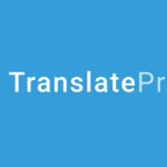دانلود افزونه وردپرس TranslatePress Pro - پلاگین ترجمه قدرتمند وردپرس