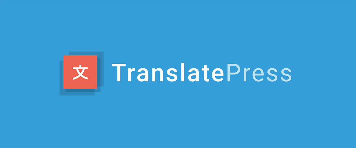 دانلود افزونه وردپرس TranslatePress Pro - پلاگین ترجمه قدرتمند وردپرس