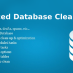 دانلود افزونه وردپرس WordPress Advanced Database Cleaner Pro