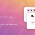 دانلود افزونه ووکامرس Wiloke Product Furniture