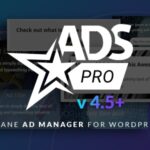 دانلود افزونه وردپرس Ads Pro Plugin - افزونه مدیریت تبلیغات وردپرس