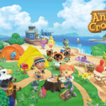 دانلود بازی Animal Crossing: New Horizons برای PC