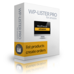 دانلود افزونه وردپرس WP-Lister Pro for Amazon