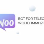 دانلود افزونه ووکامرس Bot for Telegram on WooCommerce PRO