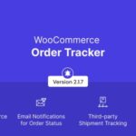دانلود افزونه وردپرس WooCommerce Order Tracker - رهگیری سفارشات ووکامرس