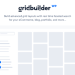 دانلود افزونه وردپرس WP Grid Builder - به همراه Add-ons ها