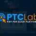 دانلود اسکریپت ptcLAB - سیستم کسب درآمد بر اساس کلیک