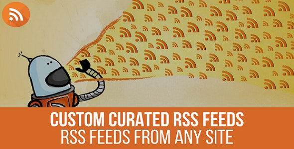 افزونه وردپرس URL to RSS