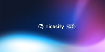 دانلود اسکریپت Ticksify - ایجاد سامانه پشتیبانی جامع