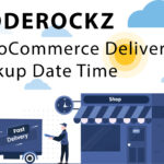 دانلود افزونه وردپرس WooCommerce Delivery & Pickup Date Time