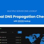 دانلود اسکریپت Global DNS