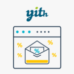 دانلود افزونه ووکامرس YITH WooCommerce Coupon Email System