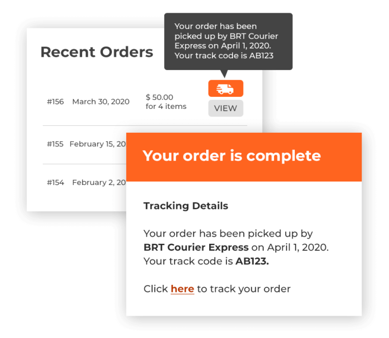 دانلود افزونه ووکامرس YITH WooCommerce Order Tracking Premium