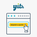 دانلود افزونه ووکامرس YITH WooCommerce Request a Quote Premium