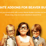 دانلود افزونه وردپرس Ultimate Addons for Beaver Builder