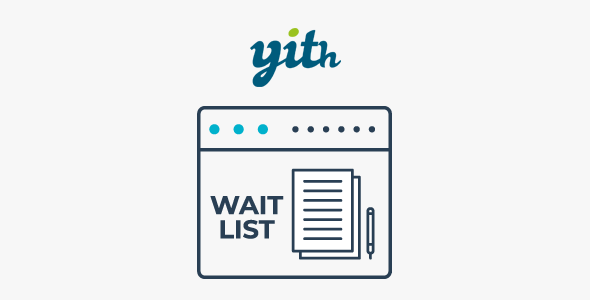 دانلود افزونه ووکامرس YITH WooCommerce Waitlist Premium