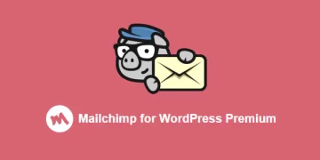 دانلود افزونه وردپرس MC4WP Premium - افزونه Mailchimp وردپرس