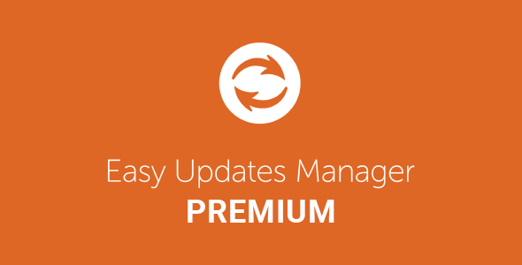 دانلود افزونه وردپرس Easy Updates Manager Premium