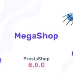 دانلود قالب فروشگاهی پرستاشاپ مگاشاپ - MegaShop