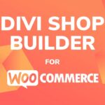 دانلود افزونه وردپرس Divi Shop Builder