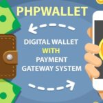 دانلود اسکریپت درگاه پرداخت و کیف پول آنلاین phpWallet