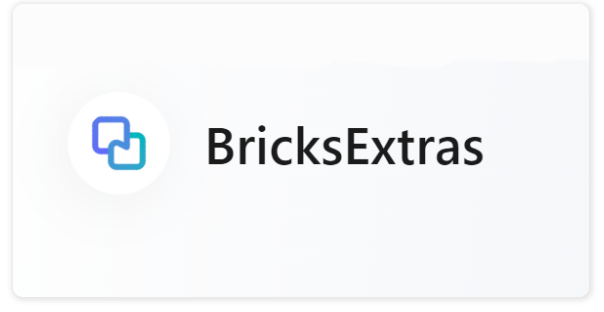 دانلود افزونه وردپرس BricksExtras - افزودنی Bricks Builder