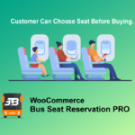 دانلود افزونه وردپرس Bus Booking with Seat Reservation Pro