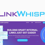 دانلود افزونه وردپرس Link Whisper Premium