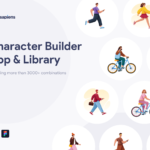 دانلود Sapiens Character Builder Library