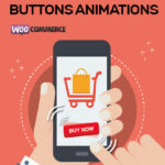 دانلود افزونه ووکامرس Woocommerce Buttons Animations