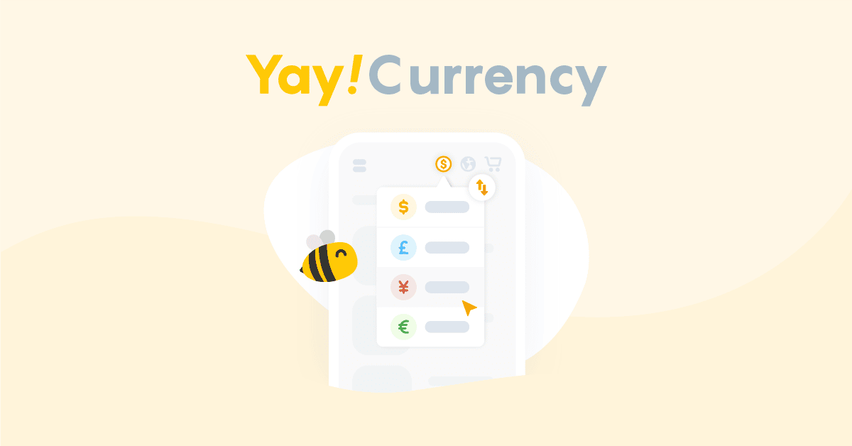 افزونه YayCurrency - WooCommerce Multi-Currency Switcher