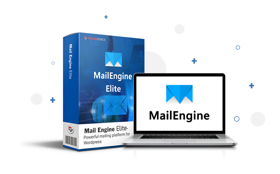 دانلود افزونه وردپرس MailEngine Pro