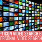 دانلود افزونه موتور جستجوی ویدیو وردپرس Vidopticon